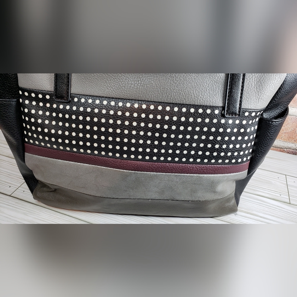 Relic tote - Picture 3 of 13